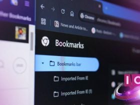 Chromeからブックマークを別のブラウザにエクスポートする方法