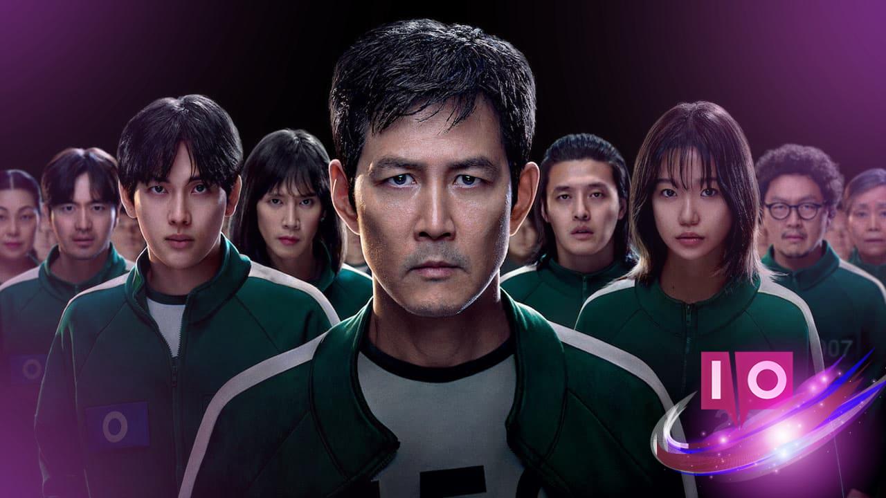 NetflixのSquid Gameに出演する主要な俳優のフルキャストリスト