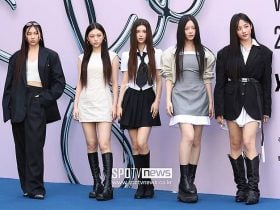 ADOR MV監督がNewJeansに求める:契約を遵守し、不安を和らげる