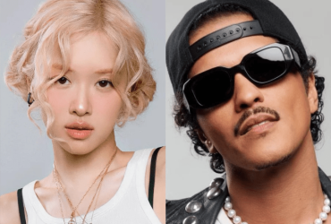 Bruno Mars "Cried All Morning" After First Win on Korean Music Show

ブルーノ・マーズ、韓国音楽番組で初の優勝後に「朝まで泣いた」