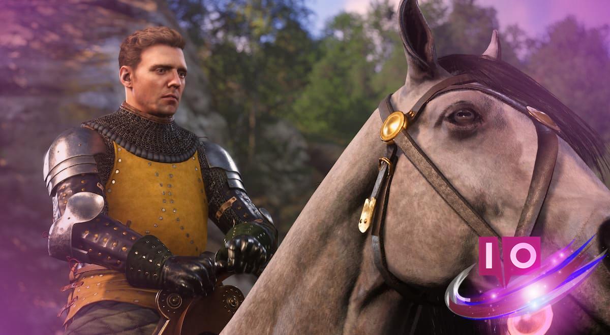 Kingdom Come: Deliverance 2 Roadmap リリース DLC 計画、ハードコアモード＆その他