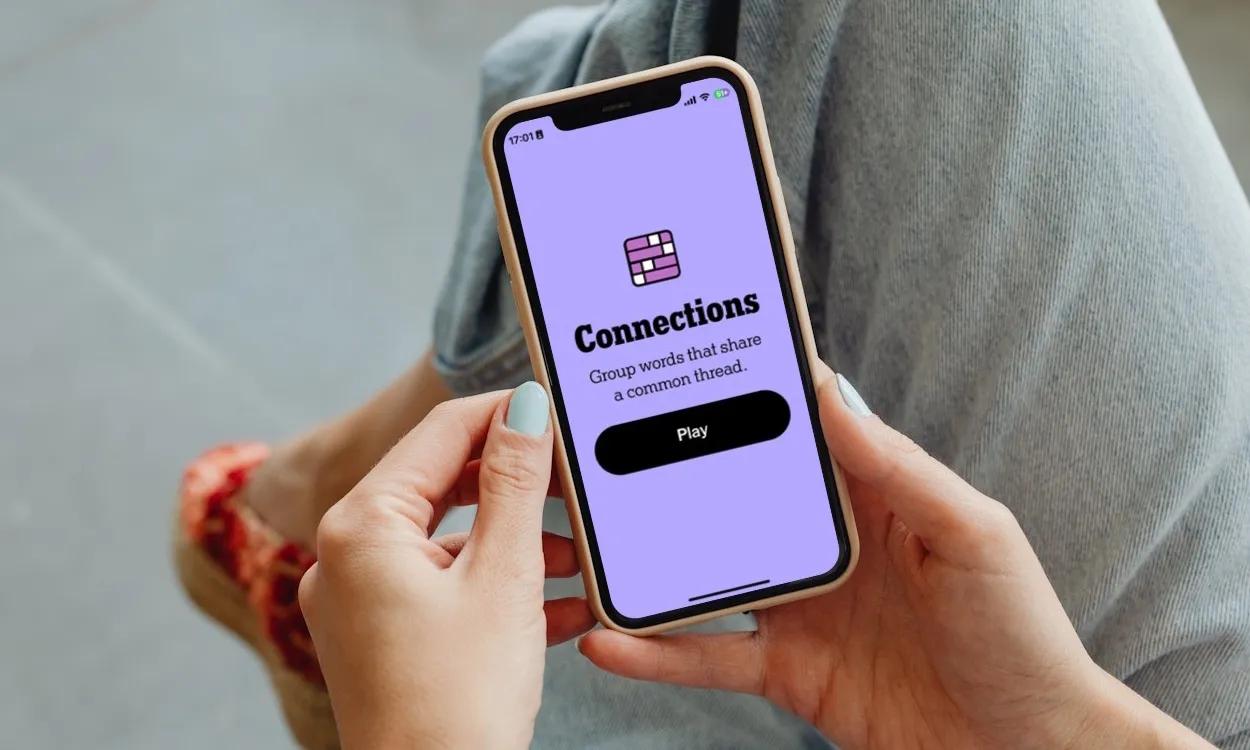 NYT Connections Today: November 23, 2024 Hints and Answers
NYTコネクションズ・トゥデイ:2024年11月23日のヒントと回答