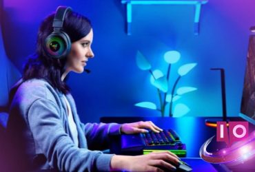 Razer、CES 2025でProject Ava：AIゲームコパイロットを発表