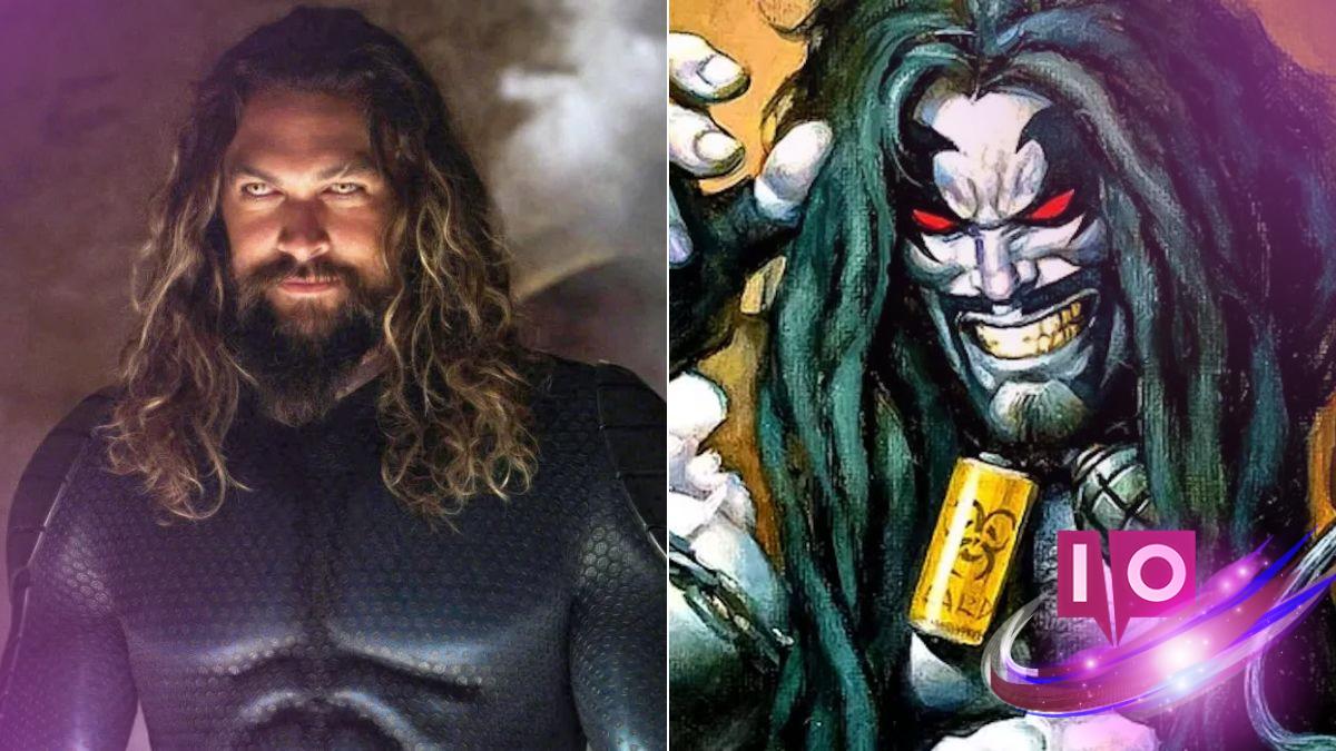 ファンたちが分裂する：ジェイソン・モモアが2つのDC役を演じることによりスーパーガールのキャスティングについて。
