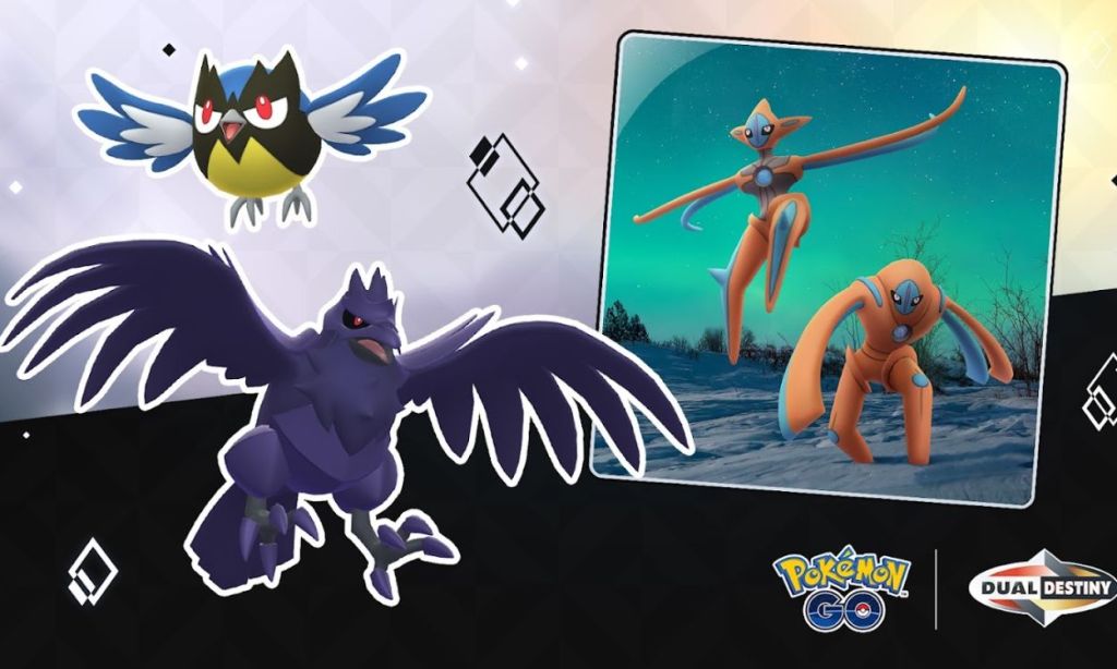 ブランシェvsクリフ:ポケモンGO鋼の決断タイムリサーチ