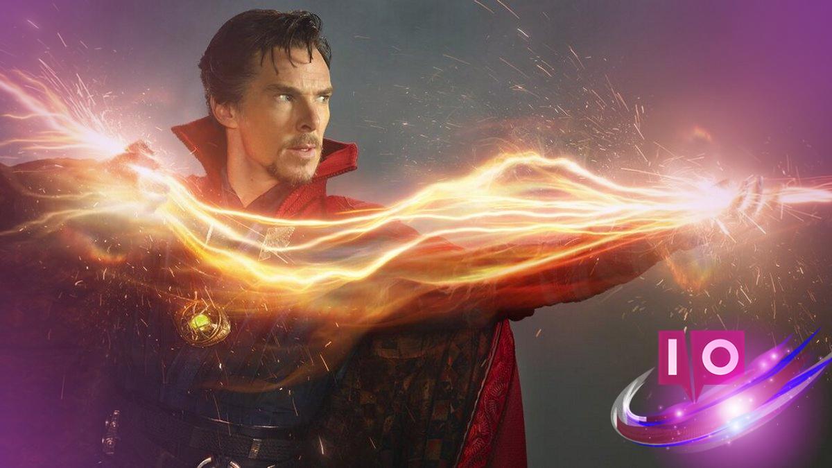 ベネディクト・カンバーバッチがマーベルの『モダン・ミィス』でドクター・ストレンジの未来を明かす