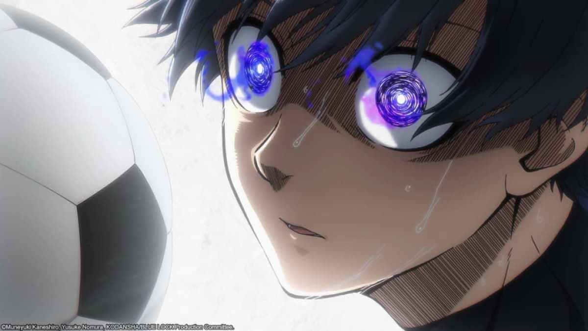 15 Best Blue Lock Quotes: Manga and Anime

15 つの最高のブルーロック引用：マンガとアニメ