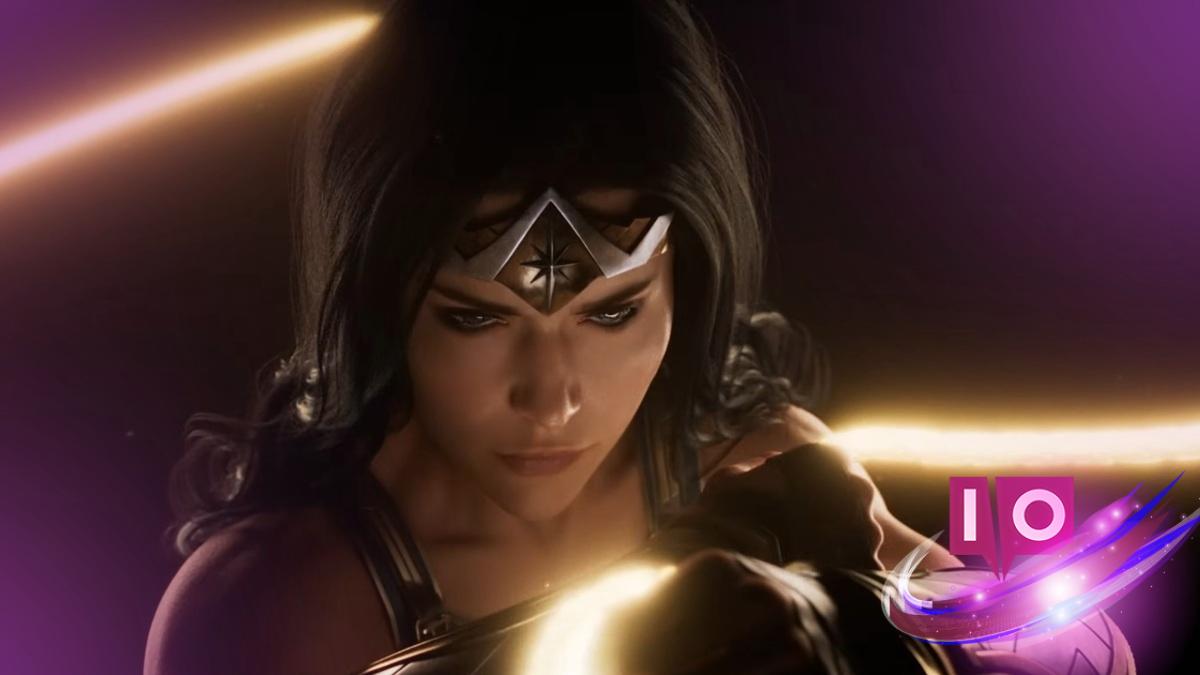 1億ドルのワンダーウーマンビデオゲーム:いつ日の目を見るのか?