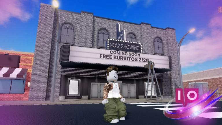 Chipotle、別のRoblox乗っ取りに備える