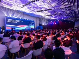 デジタルスポーツの新たな展望:Empower Esports Worldwide Series - China Stopが成功裏に終了 7