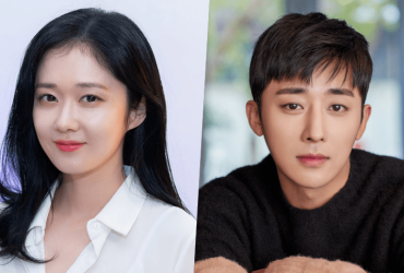Jang Na Ra & Son Ho Jun、K-Drama「My Happy End」で再会