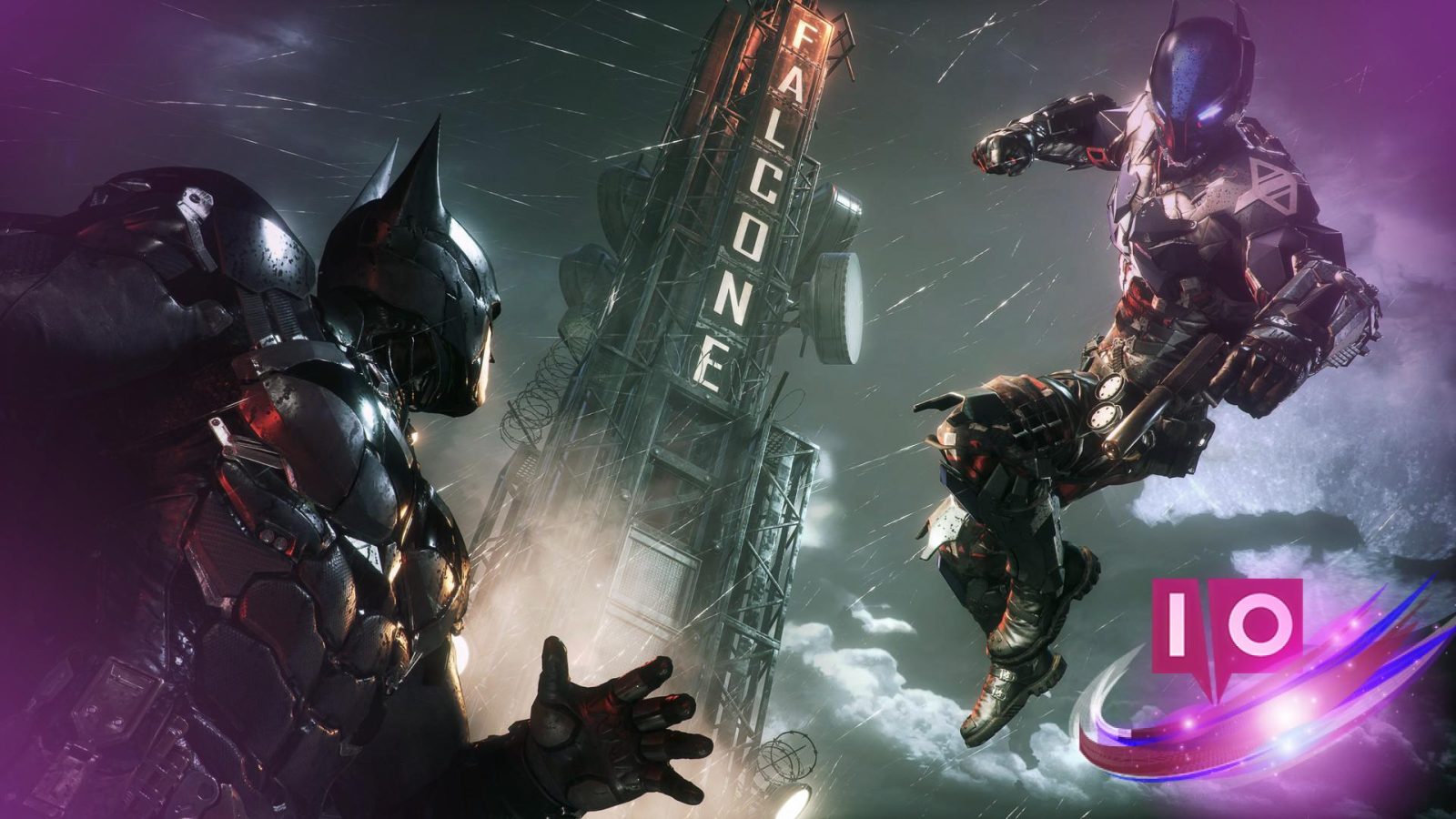 Rocksteadyが次のタイトルでBatman Universeに復帰することが新たな報告書で明らかにされる