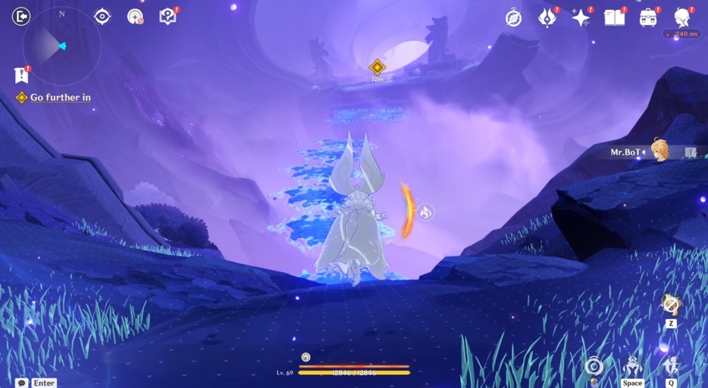原神 5.3 クエストガイド: ‘Go Further In’ ウォークスルーとヒント