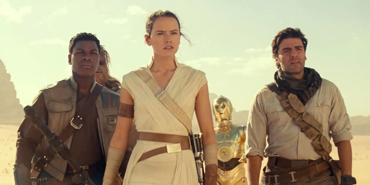 究極のガイド：スターウォーズの映画や番組を順番に見る方法