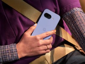 Google Pixel 9a: 手頃なミッドレンジの電話で120Hzディスプレイ