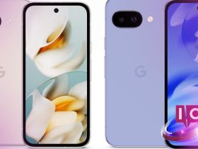 Google Pixel 9a は防水ですか?IP68 評価の説明