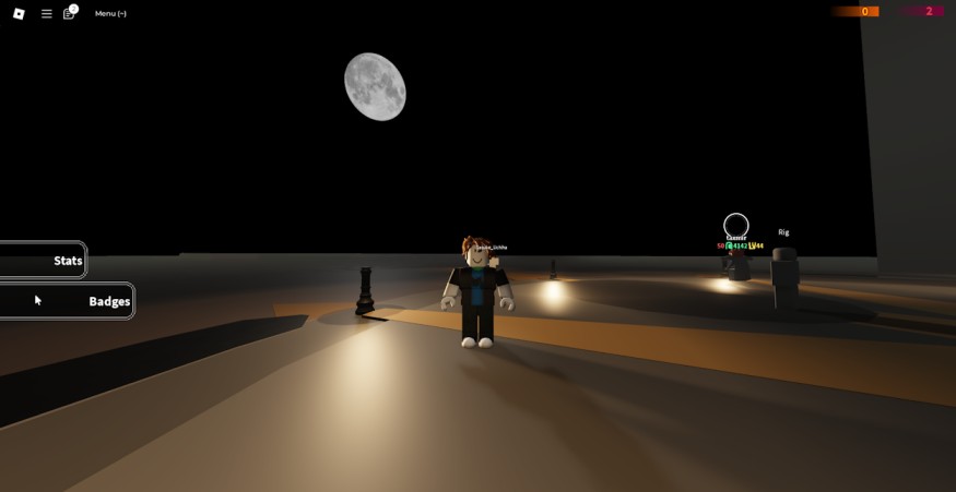Grace Robloxで全てのバッジを獲得するための究極のガイド
