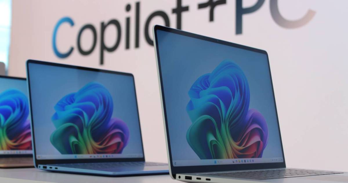 MicrosoftがCopilot+PC向けにAIアップグレードでWindows Searchを強化