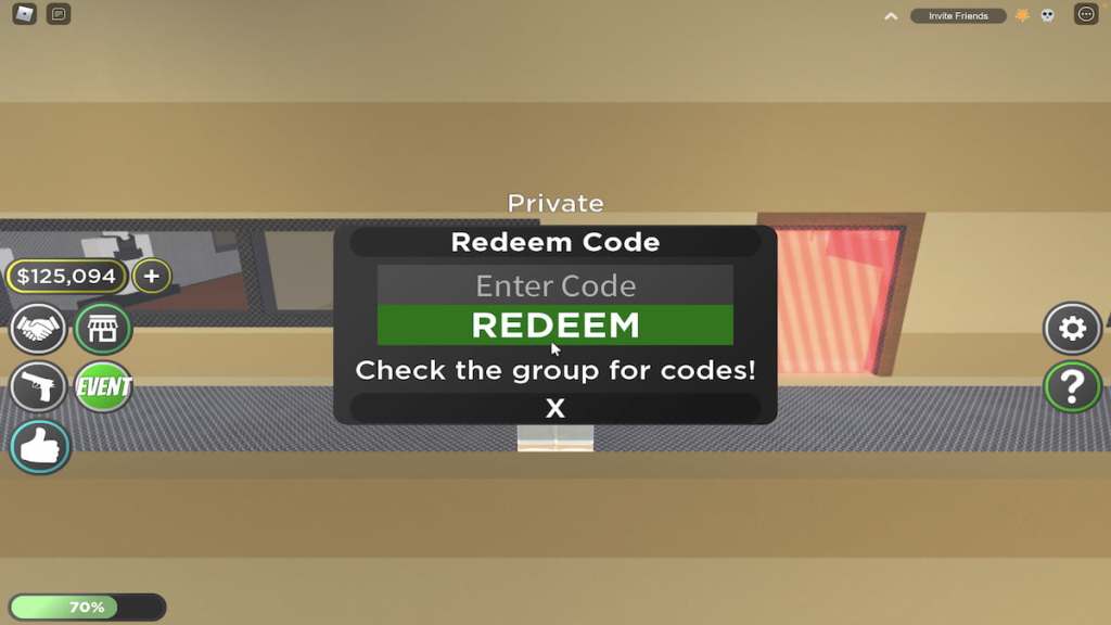 トップRobloxミリタリータイクーンコードの独占リワードを翻訳