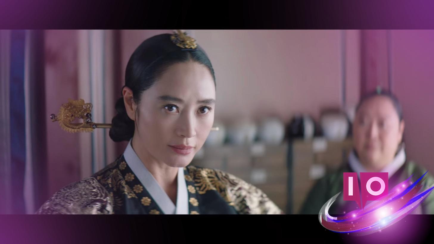 女王の傘の下を探検する：エピソード5-6の要約