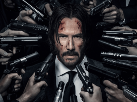 ワーストからベストまでの
ジョン・ウィック・ユニバースの映画とショーをランキング