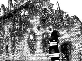 Fire Forceシーズン3の各アークを探検
