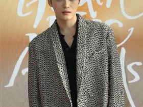 JYJ ジェジュン、KBSコメディドラマ「Manhole」での役を確認