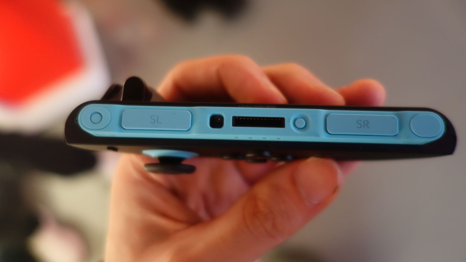 Nintendoは、Switch 2がホール効果センサーを使用しないことを確認し、依然としてスティックドリフトのリスクがあることを認める