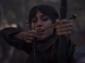 PerrinとFaileは最終的に一緒になりますか?Wheel of Time Season 3の回答
