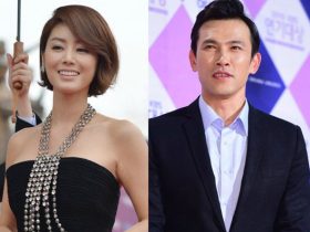 「あなたも人間ですか?」で、コン・スンヨン演じるキャラクターがロボットのソ・カンジュンに魅了される