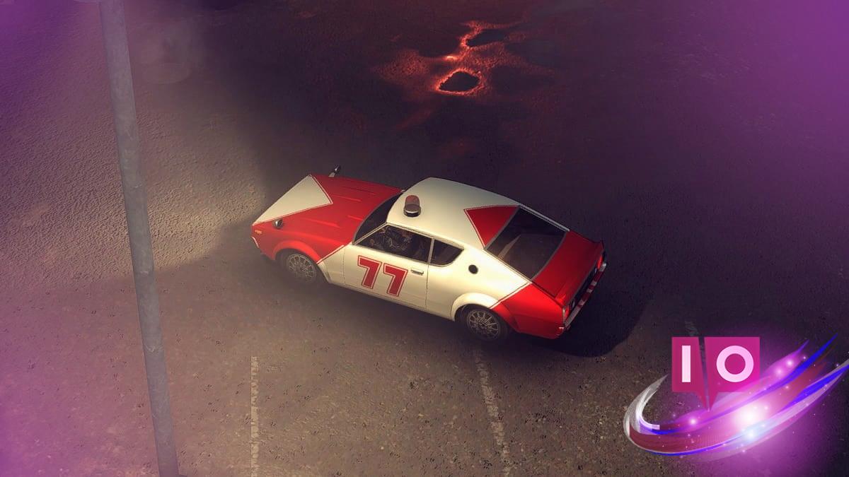 プレシinctで珍しい車を発見する：完全ガイド