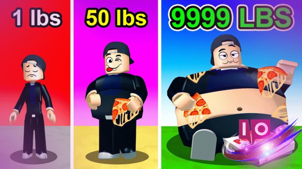 2025年5月の「ゲットファット アンド ロール レース コード:エキサイティングな報酬をアンロック!」