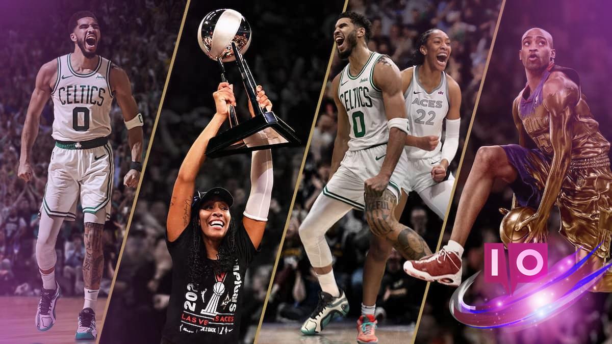 NBA 2K25ロッカーコードの解除:2025年5月ガイドとアップデート