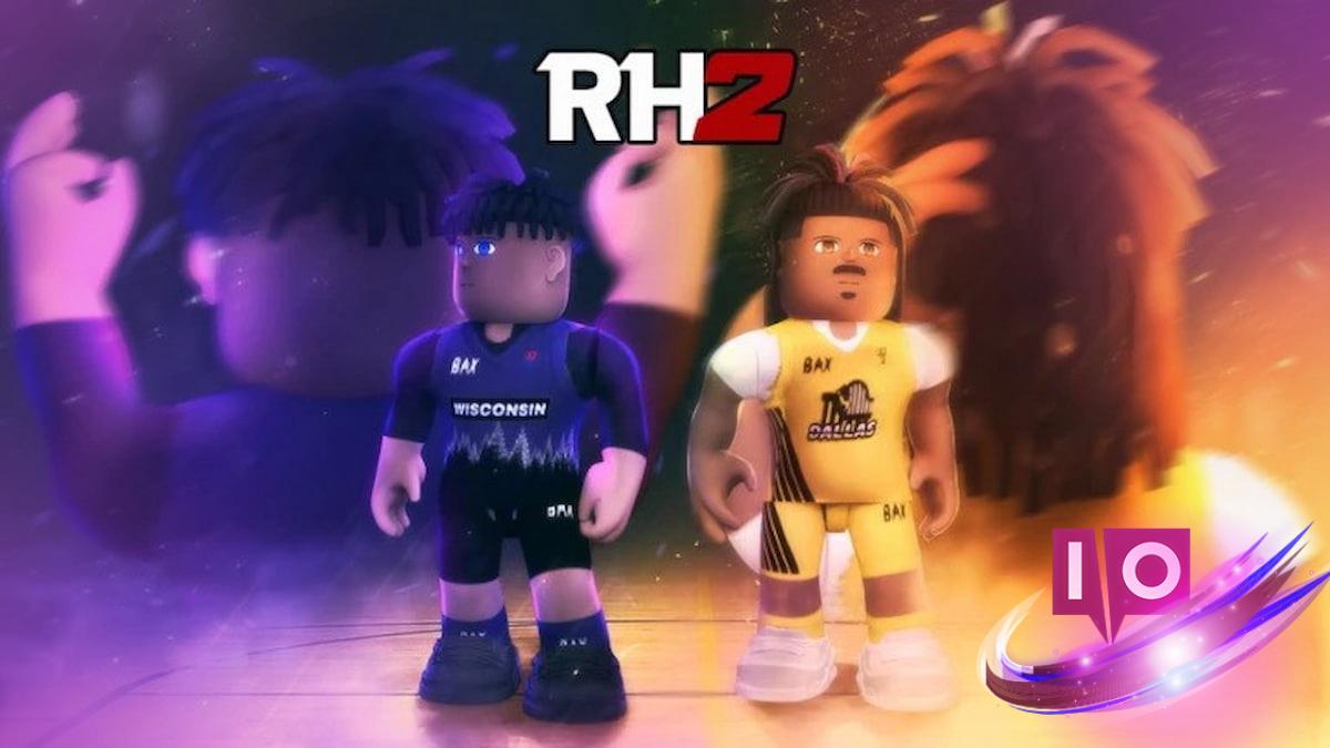 RH2の旅コードを解除する - 2025年5月ガイド