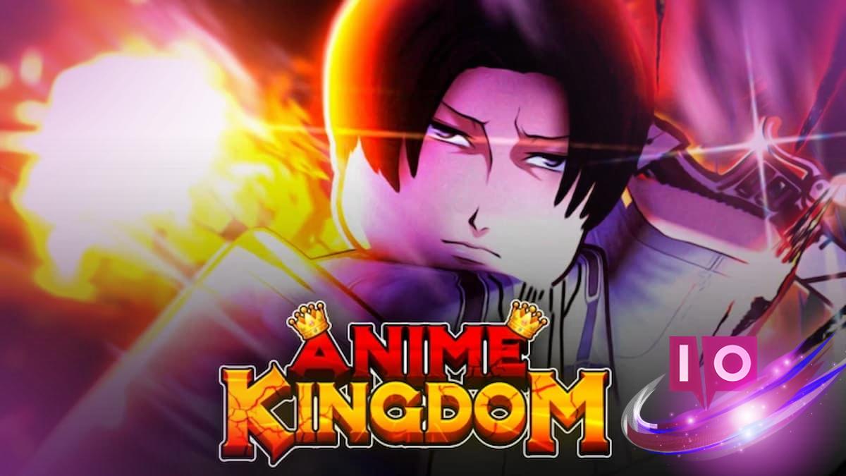 アニメキングダムシミュレーターコード（2025年5月）– アップデート6発表！