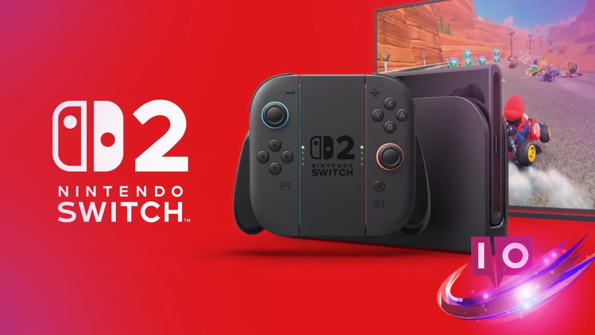スイッチ2は失敗するか、オリジナルを凌駕するか?ゲームの未来を探る