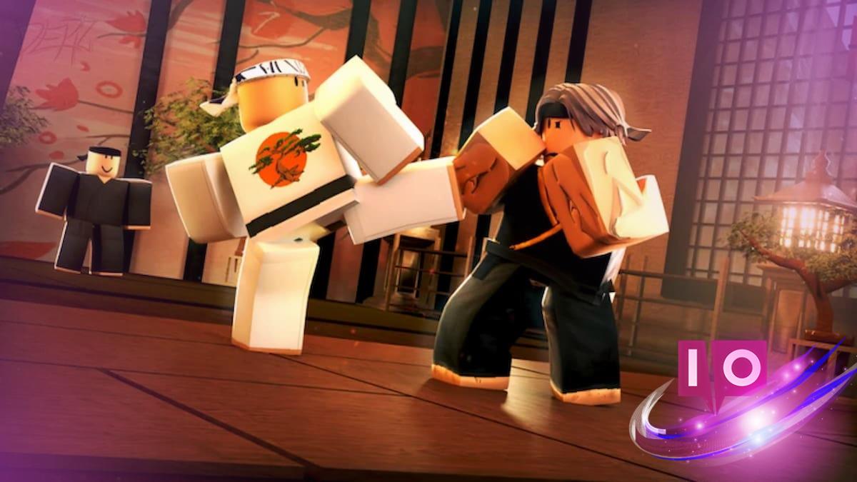 ロブロックスカラテコードの取得 - 2025年5月アップデートによるエピックゲームプレイ!