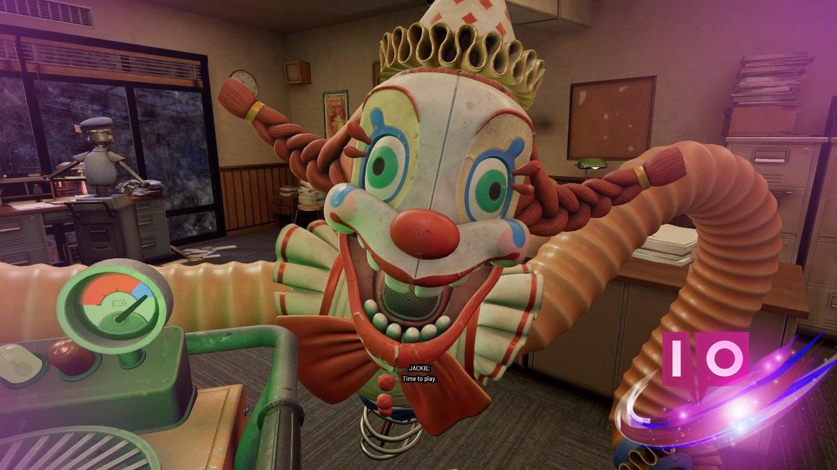 すべてのFNAF: ミミックの声優が明らかに！