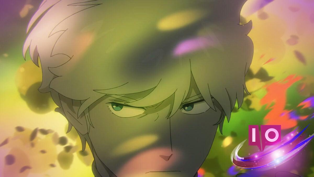 GQuuuuuuX エンドゲーム：ガンダムの最も複雑な関係が明らかに