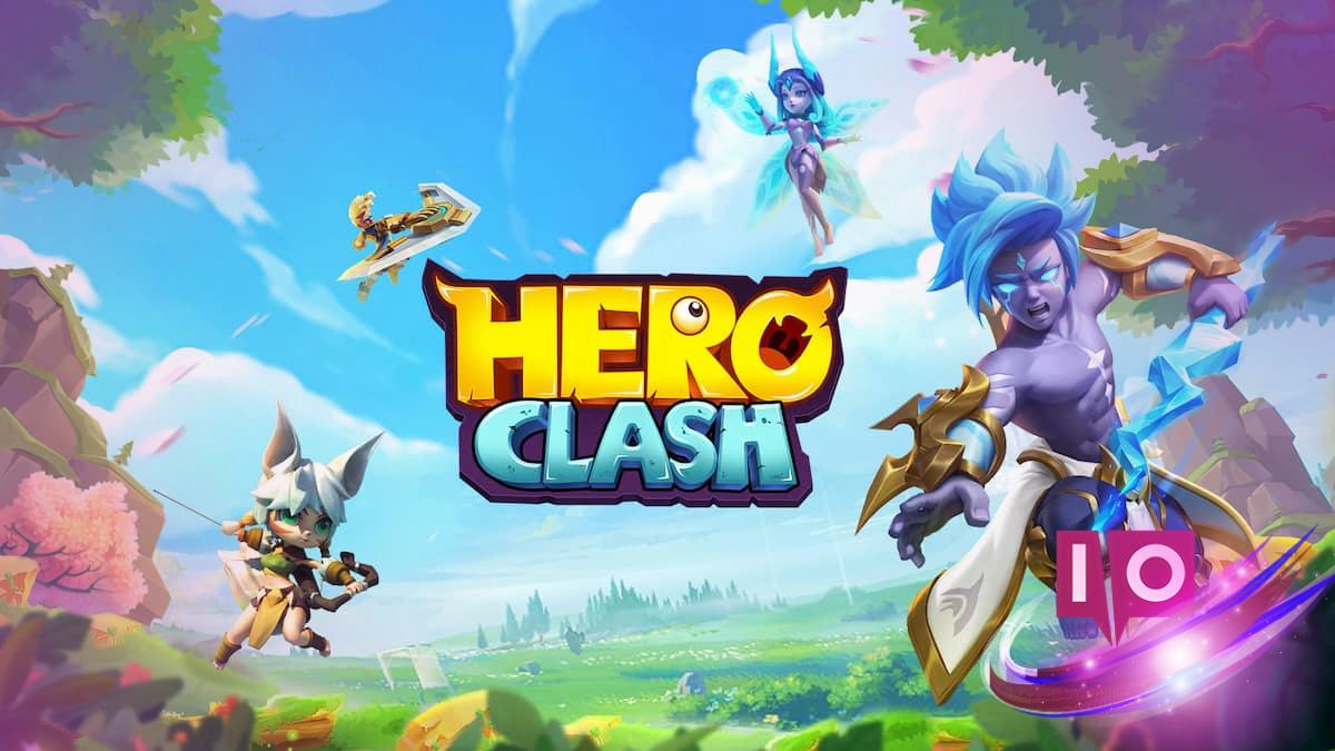 2025年6月のヒーロークラッシュコード:今すぐ限定報酬をアンロック!