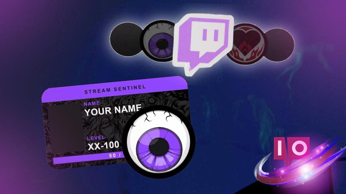 ファスモフォビアTwitchドロップを解除する方法: ステップバイステップガイド