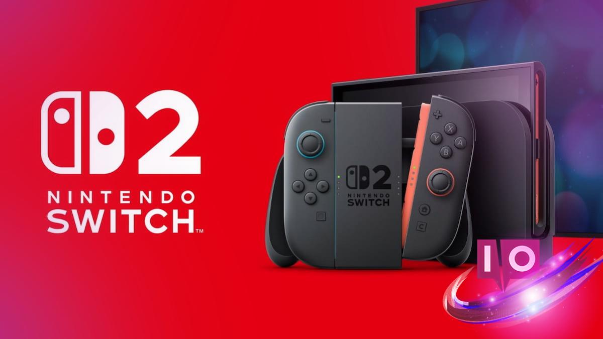 今週発売のSwitch 2: あなたは手に入れますか？