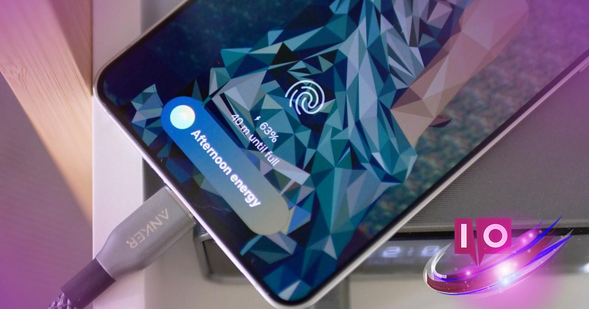 最高のバッテリーを備えたトップフラッグシップフォン:私の10項目テストレビュー
