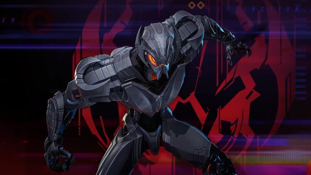 マーベルのウルトロン