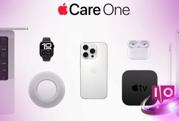 AppleCare Oneを発見: 究極のデバイス保護プラン