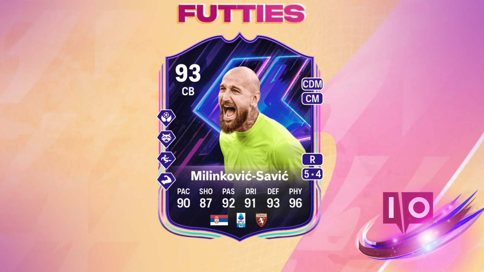 EA FC 25 シップビルダーエボリューションのためのトッププレイヤー: 完全ガイド