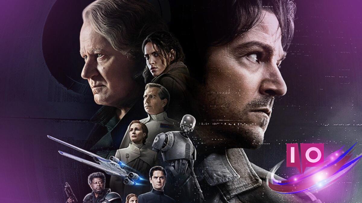 アラン・ティュディック：カットシーンが『アンドール』シーズン2のクオリティを向上させる