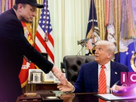 イーロン・マスクが民主党と共和党に挑戦する「アメリカ党」を立ち上げる