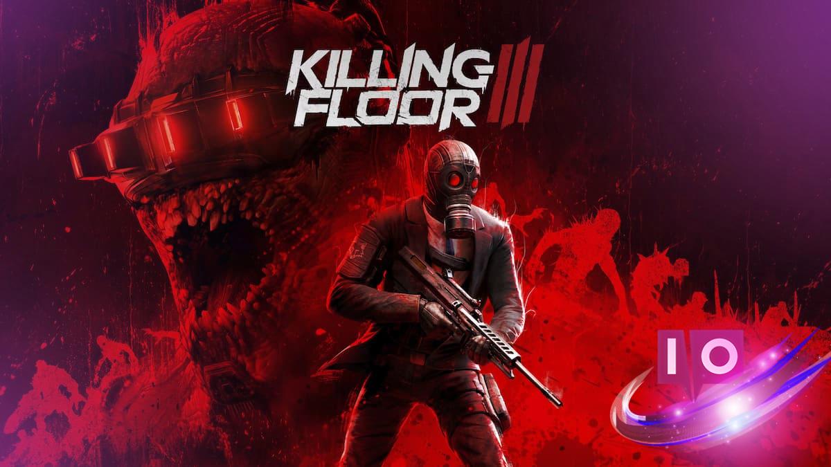 キリングフロア3レビュー：時の試練に耐えられるか？