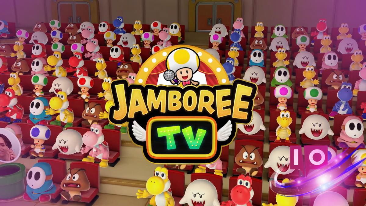 スーパーマリオパーティジャムボリー スイッチ2エディション: レビューまとめ